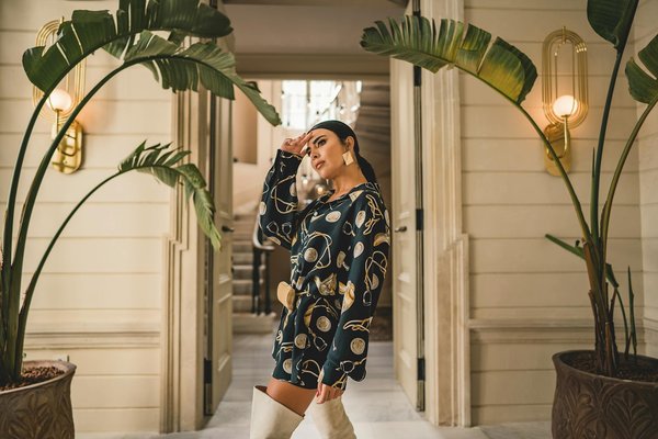 Les polyphénols du thé : votre allié jeunesse et éclat de peau