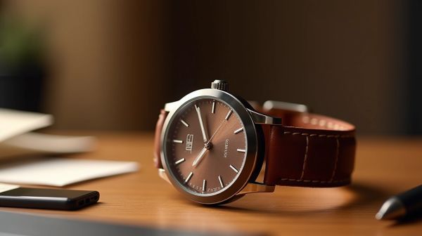 Optez pour un bracelet cordon homme en matières nobles et designs modernes