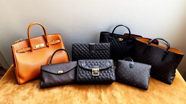 Top 5 des sacs à main parfaits pour chaque occasion
