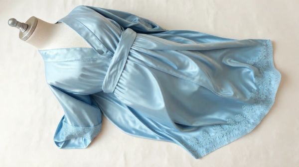 Top 5 robes de cortège bleu ciel idéales pour un mariage chic