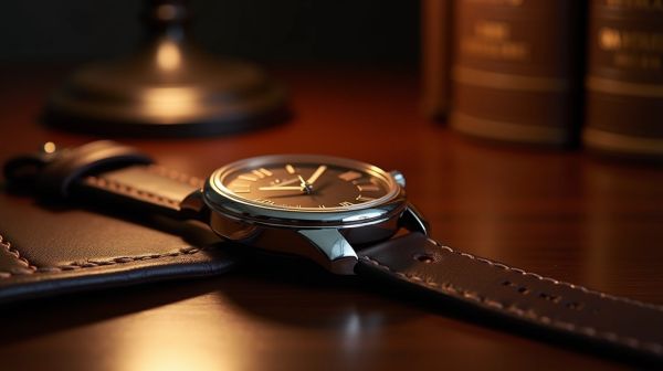 Top montres classiques pour hommes à considérer en 2026