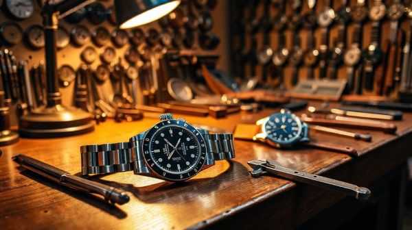 Top montres classiques pour hommes à considérer en 2026