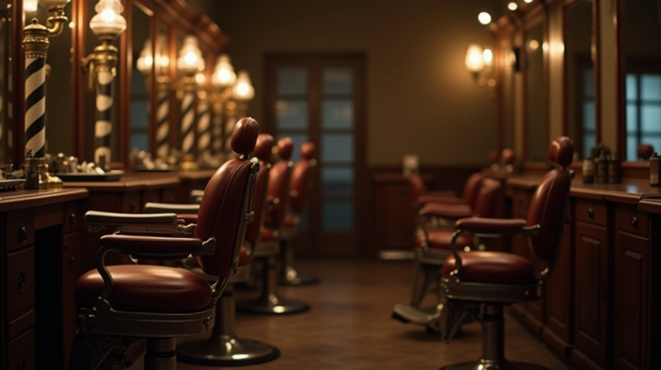 Comment adopter la barbe du daron selon sa morphologie ?